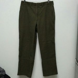 Lands' End Corduroy Pants